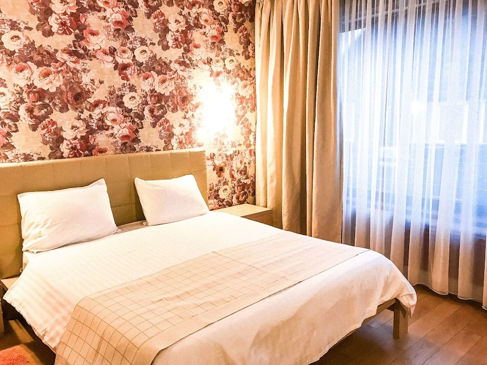 Standard Double Room, 1 Double Bed - Photo 3