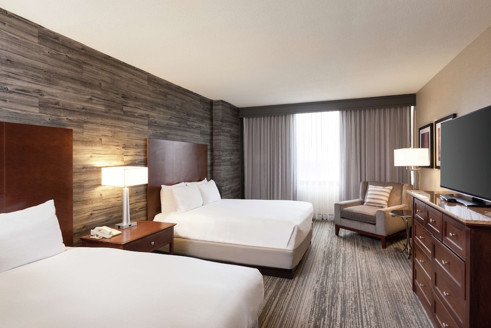 Room, Accessible, Allergy Friendly (Mobility and Hearing) - Photo 3
