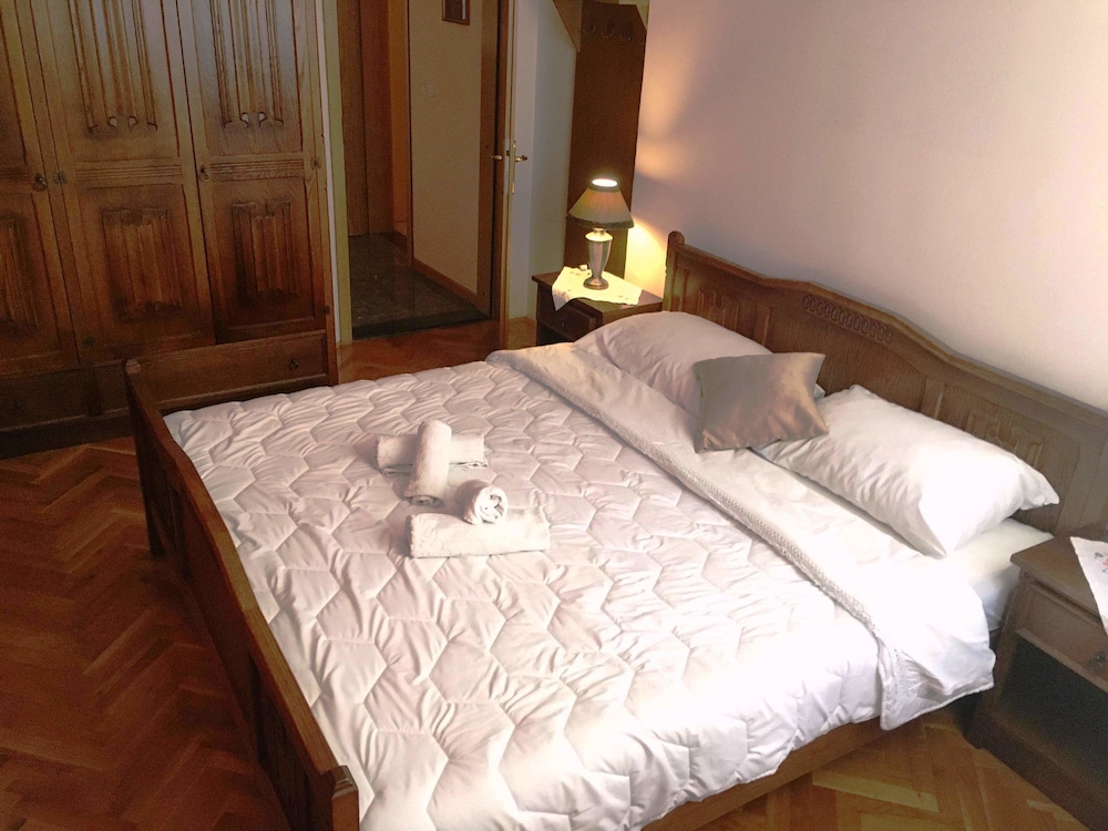 Comfort Apartment photo 3