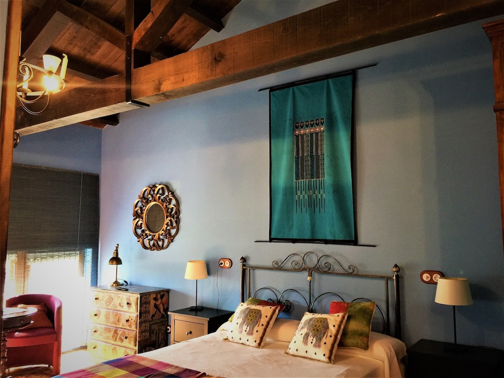 Superior Double Room (Jacuzzi)