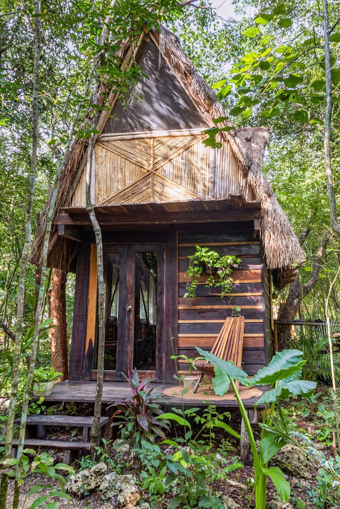 Comfort Cabin photo 1