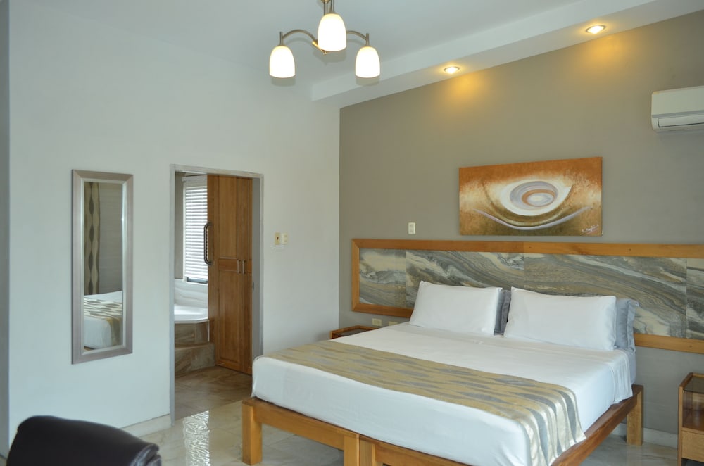 Executive Room, Ensuite photo 1