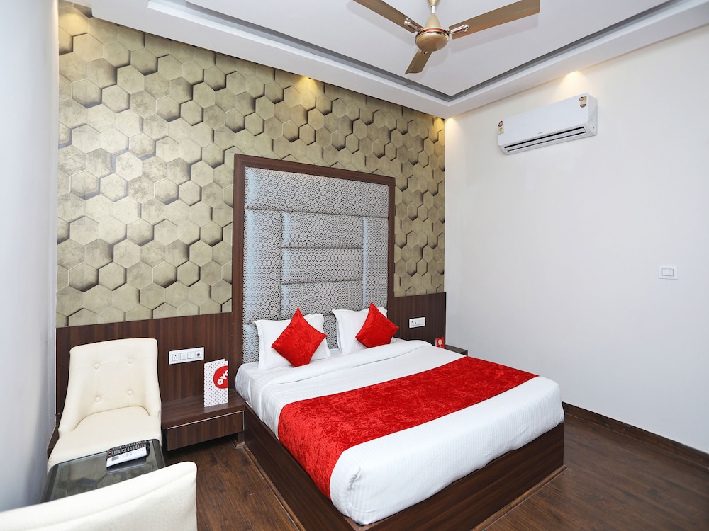 Standard Room photo 2