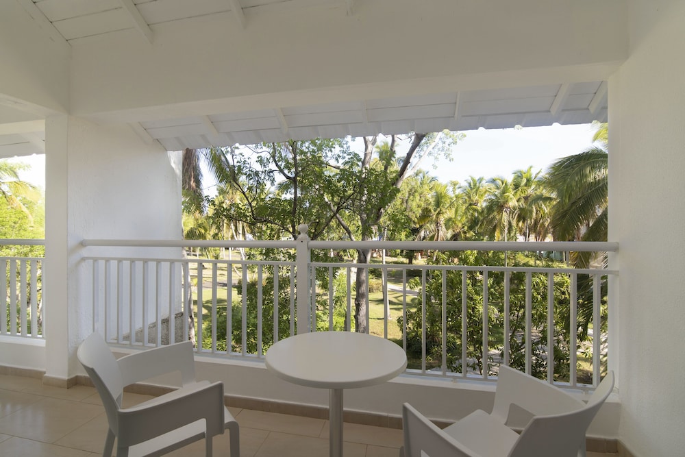 Premium Room, 2 Double Beds, Garden View - Photo 3