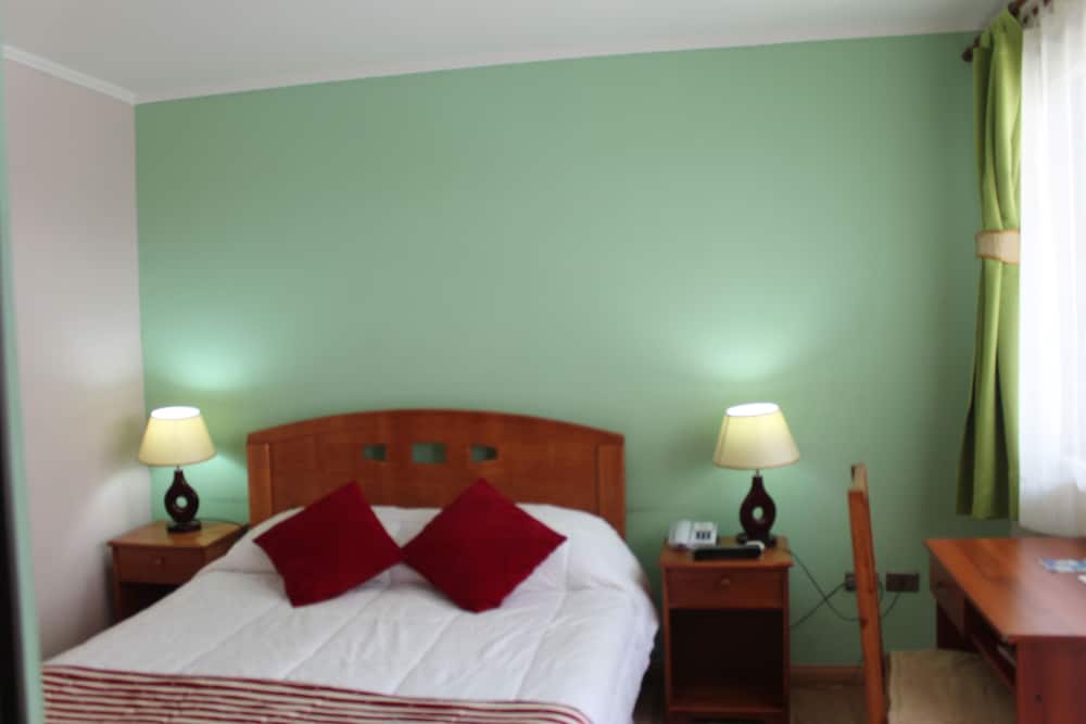 Standard Double Room, 1 Double Bed photo 1