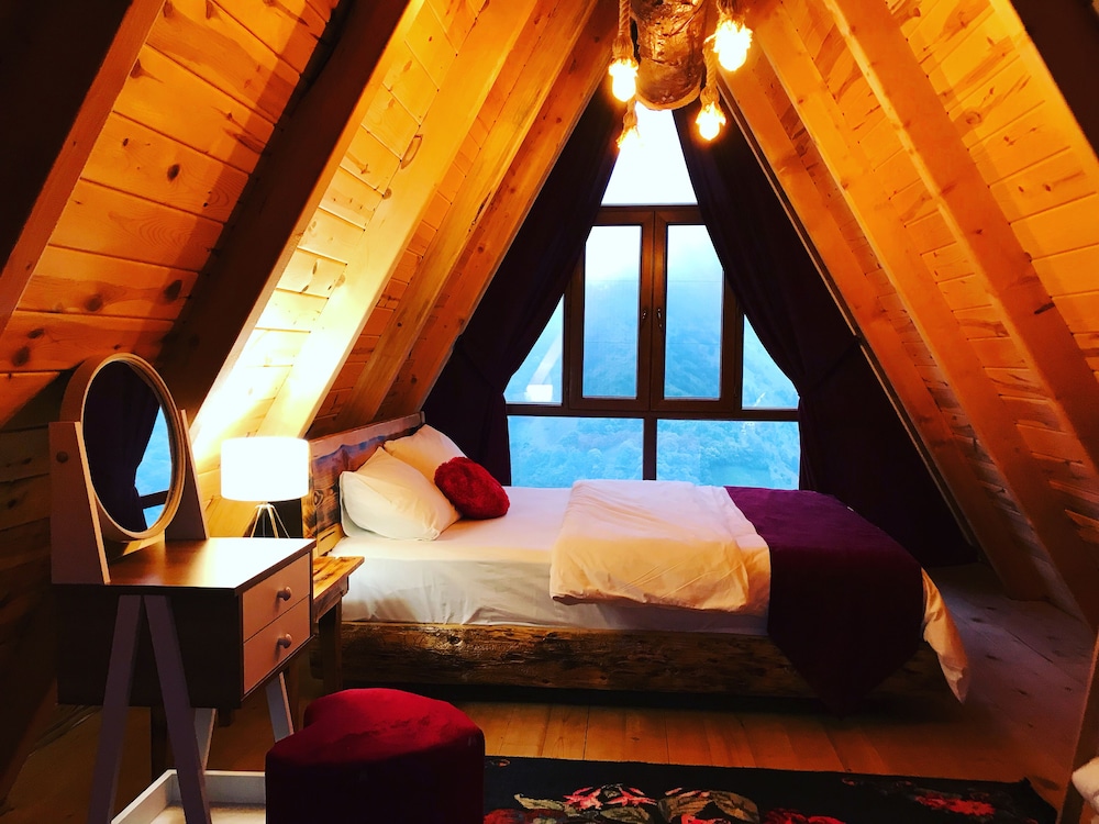 Business Double Room
