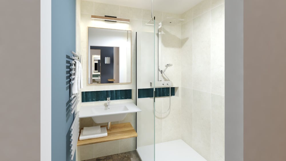 Classic Double Room - Photo 7
