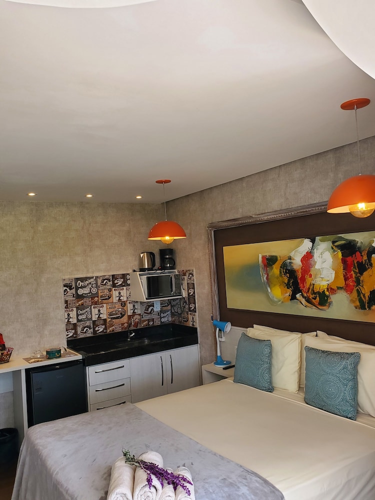 Deluxe Double Room - Photo 48