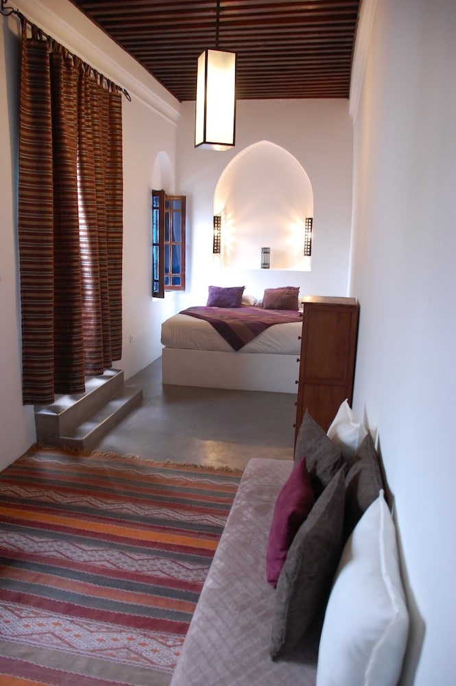 Classic Triple Room (Terrasse) photo 1