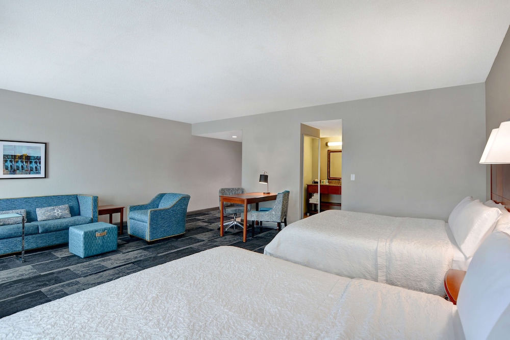 Studio, 2 Queen Beds, Accessible, Non Smoking - Photo 3