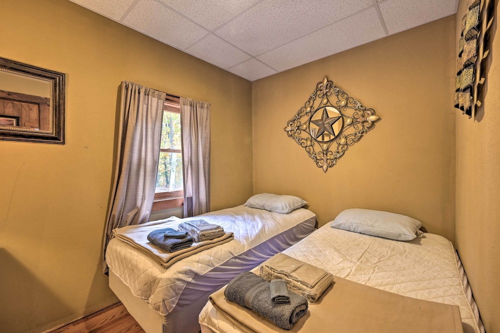 Apartment (4 Bedrooms) photo 2
