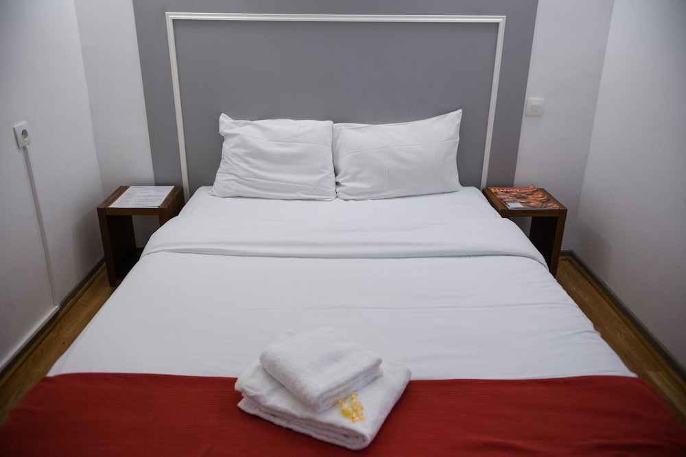 Double Room Single Use photo 2