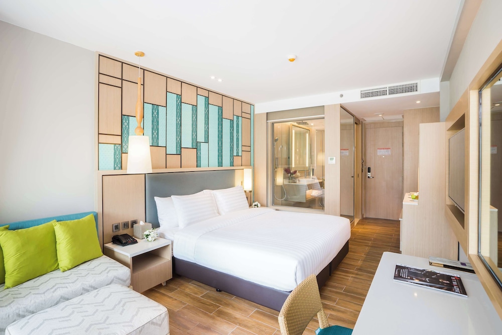 Avani Deluxe Room - SIGNATURE WELLNESS RETREAT