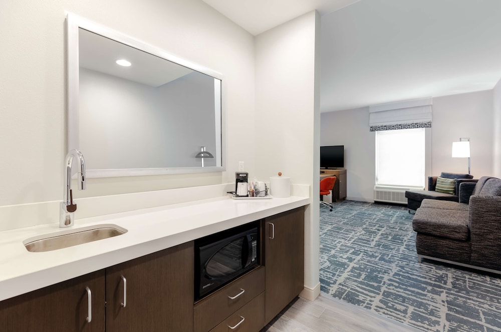 Hampton Inn Acworth, 写真 6