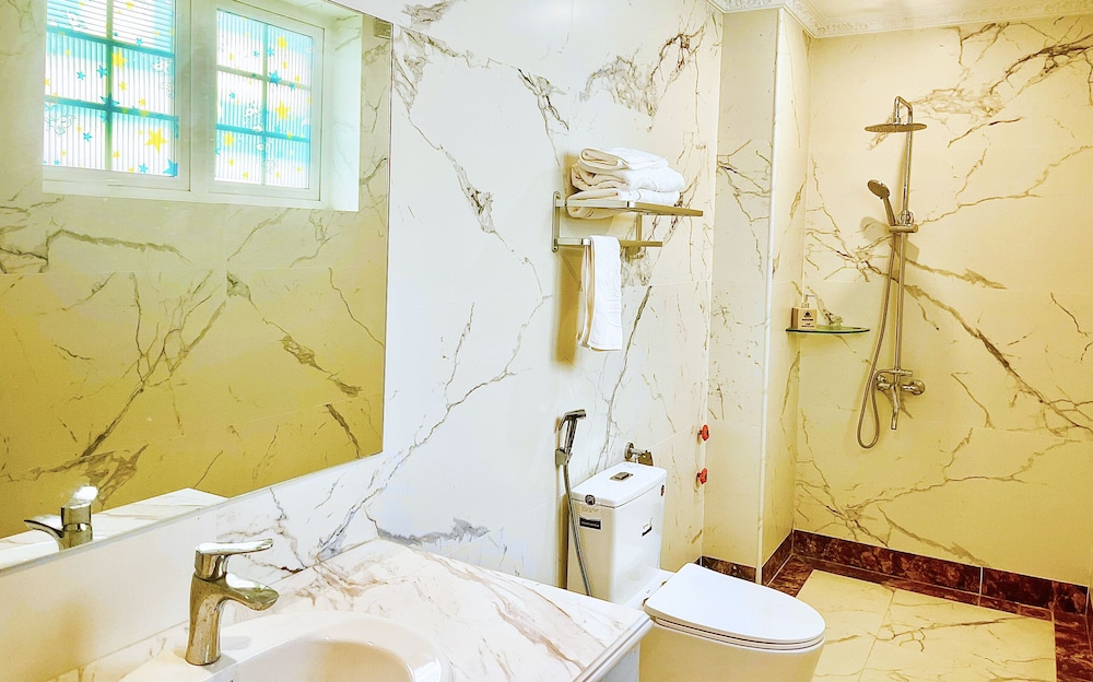 Deluxe Double Room, City View photo 2
