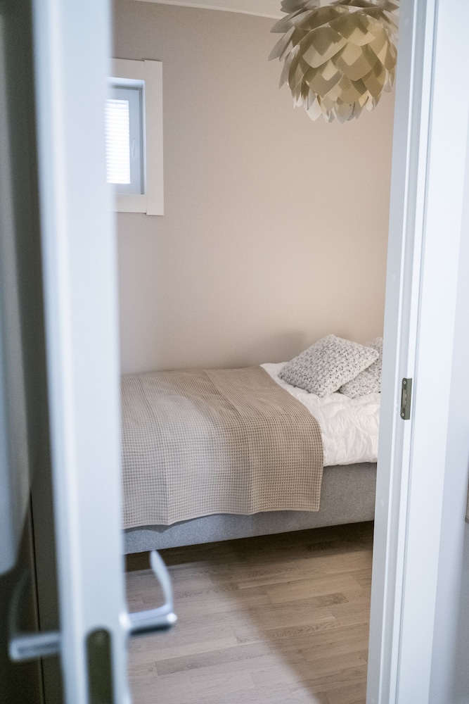 Apartment, 2 Bedrooms, Sauna (Pet friendly) - Photo 2