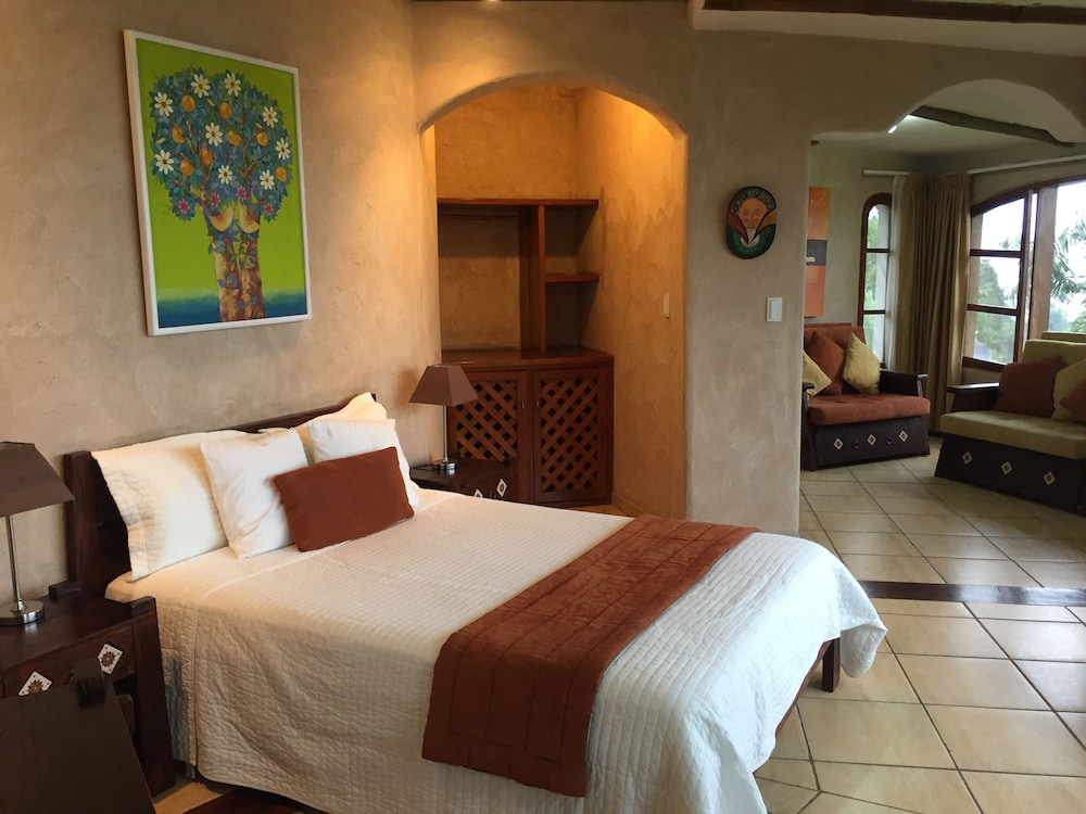 Suite photo 1