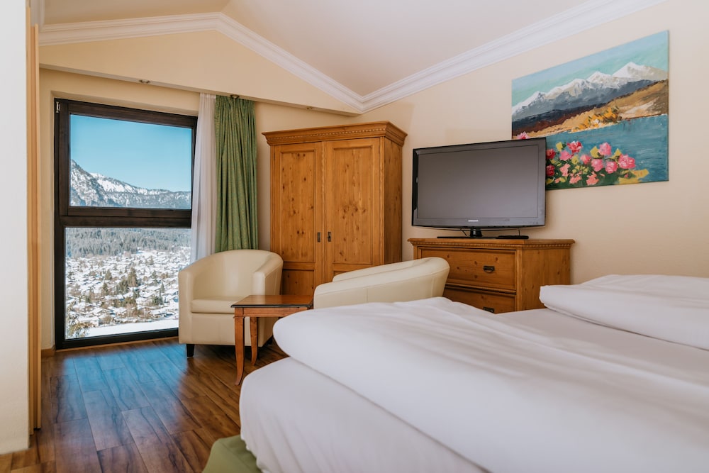 Comfort Suite, 1 Bedroom, 2 Bathrooms - Photo 2