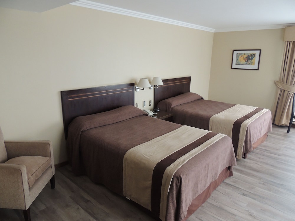 Double Room, City View photo 2