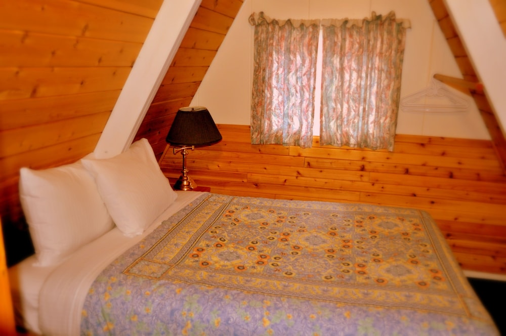 A Frame Cabin photo 1