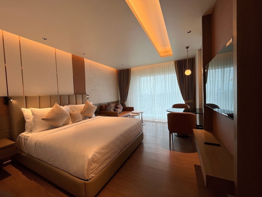 Grand Club - Photo 6
