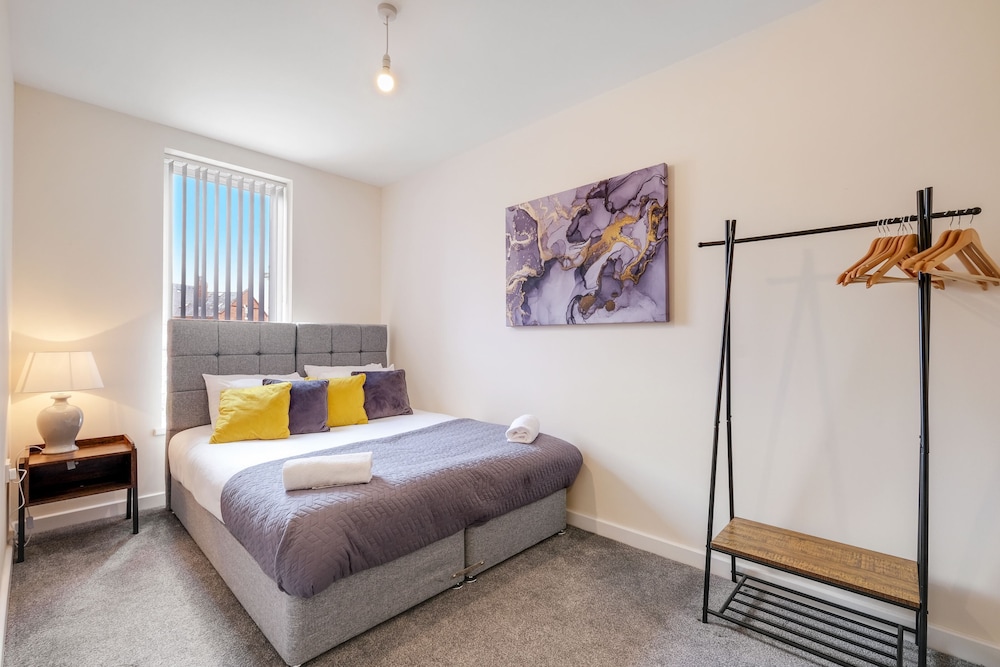Apartment, 1 Bedroom photo 1