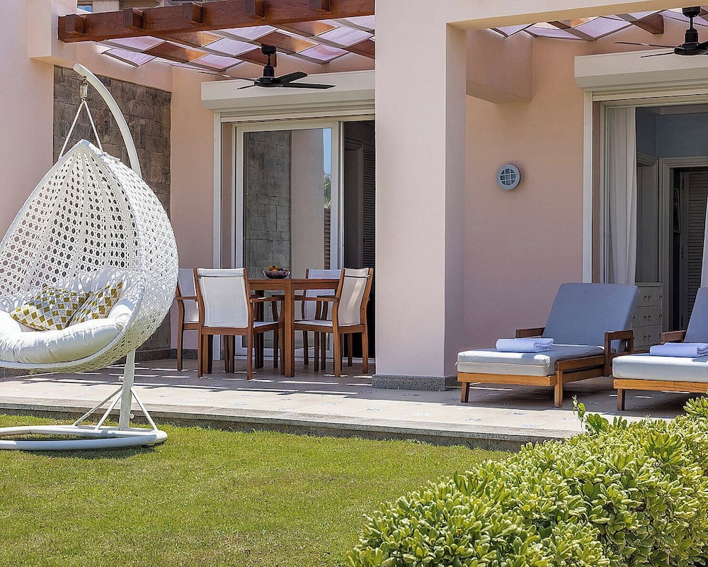 Two Bedroom Deluxe Beach Suite
