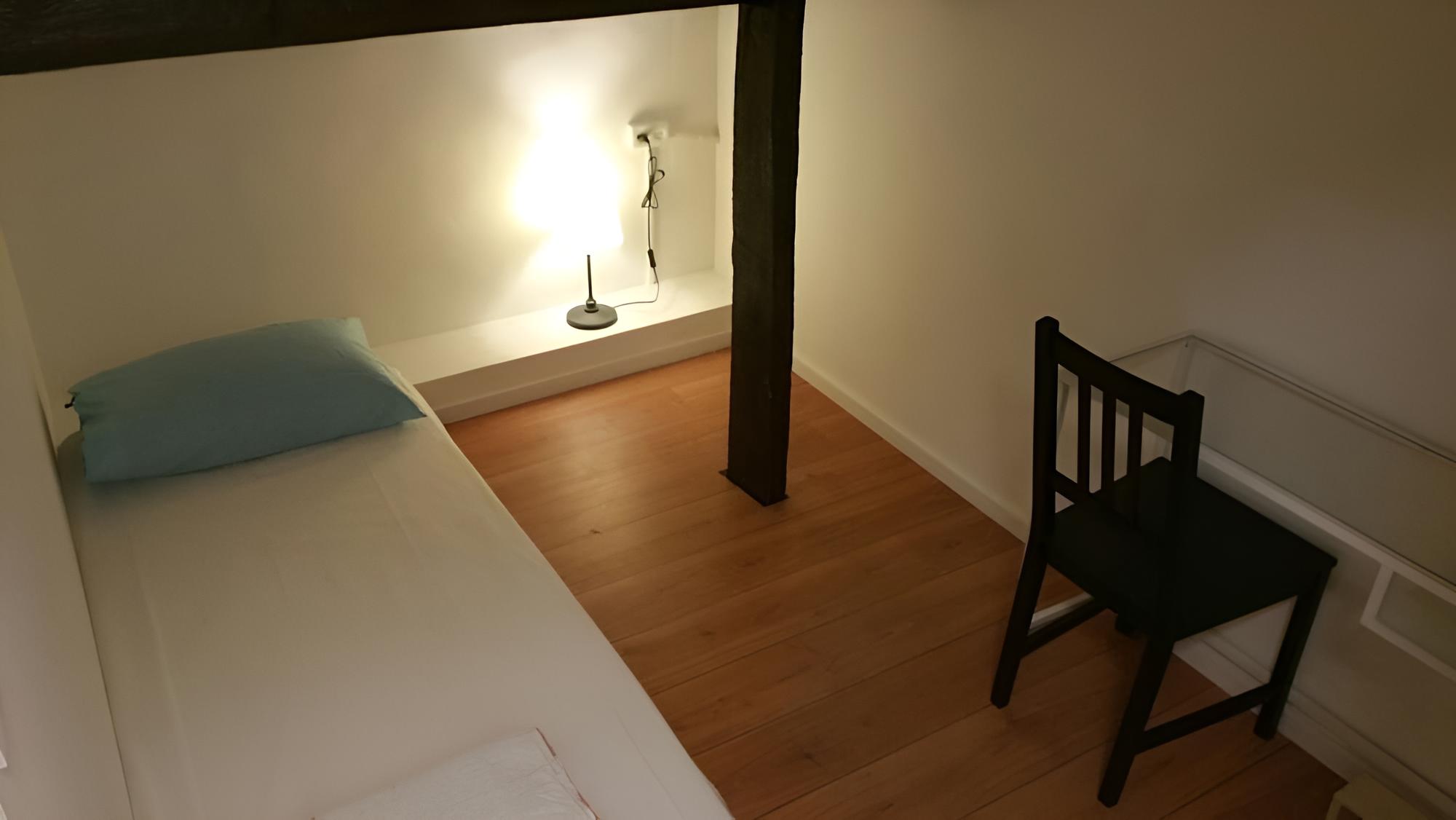 Basic Single Room photo 1