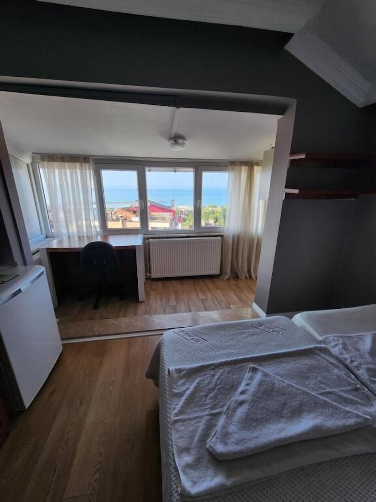 Family Apartment, Sea View