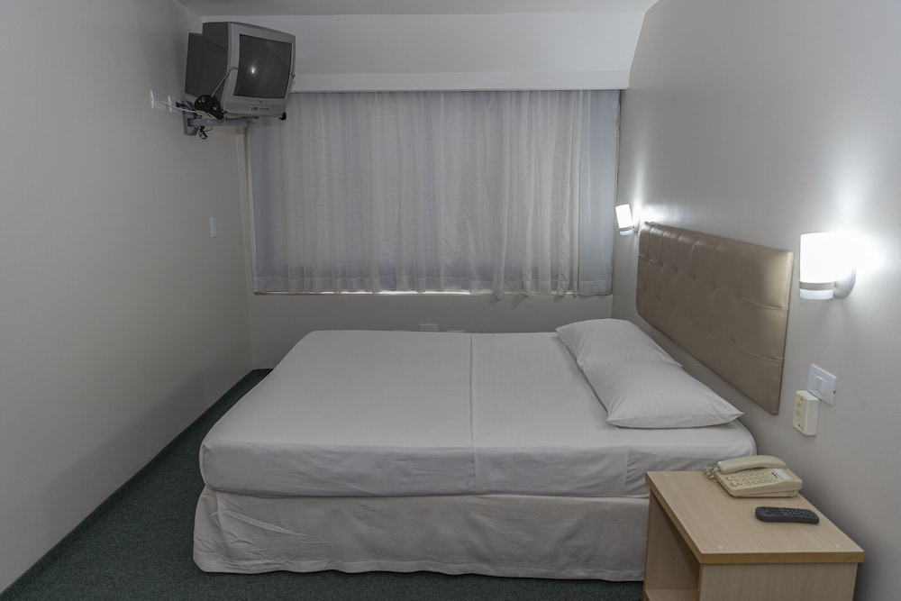 Standard Double Room, 1 Double Bed - Photo 4