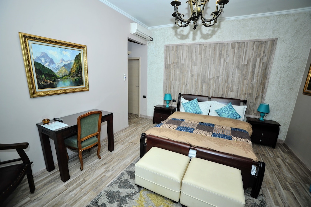 Superior Double Room, Non Smoking photo 2