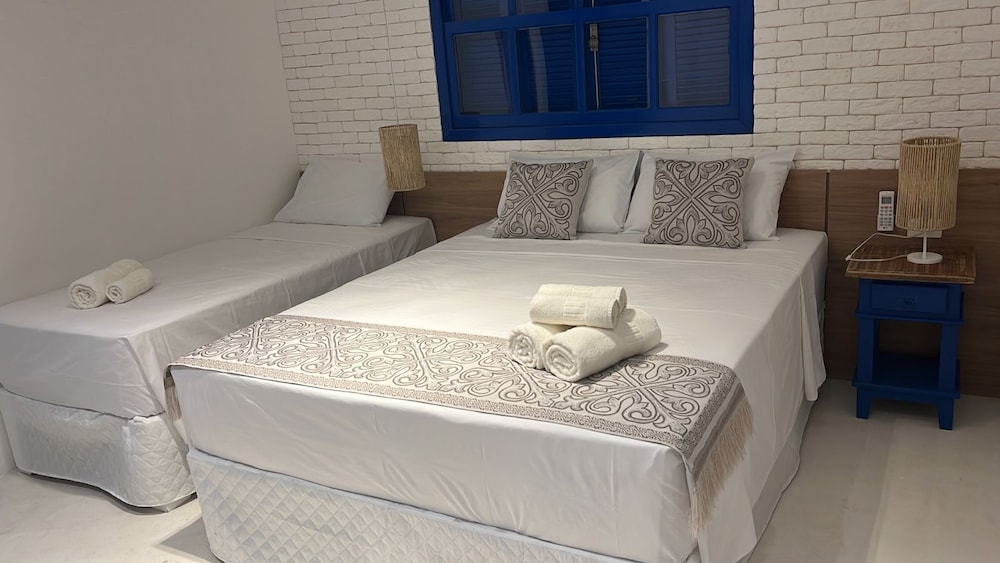 Exclusive Twin Room photo 1