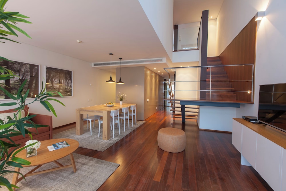 House, 2 Bedrooms (with Shared Pool) photo 3