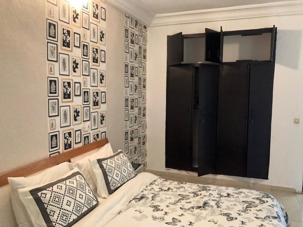 Comfort Apartment, 2 Bedrooms, Bathtub, City View photo 1