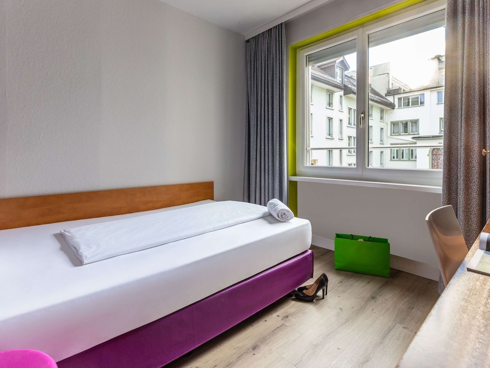 Standard Room, 1 Twin Bed - Photo 9
