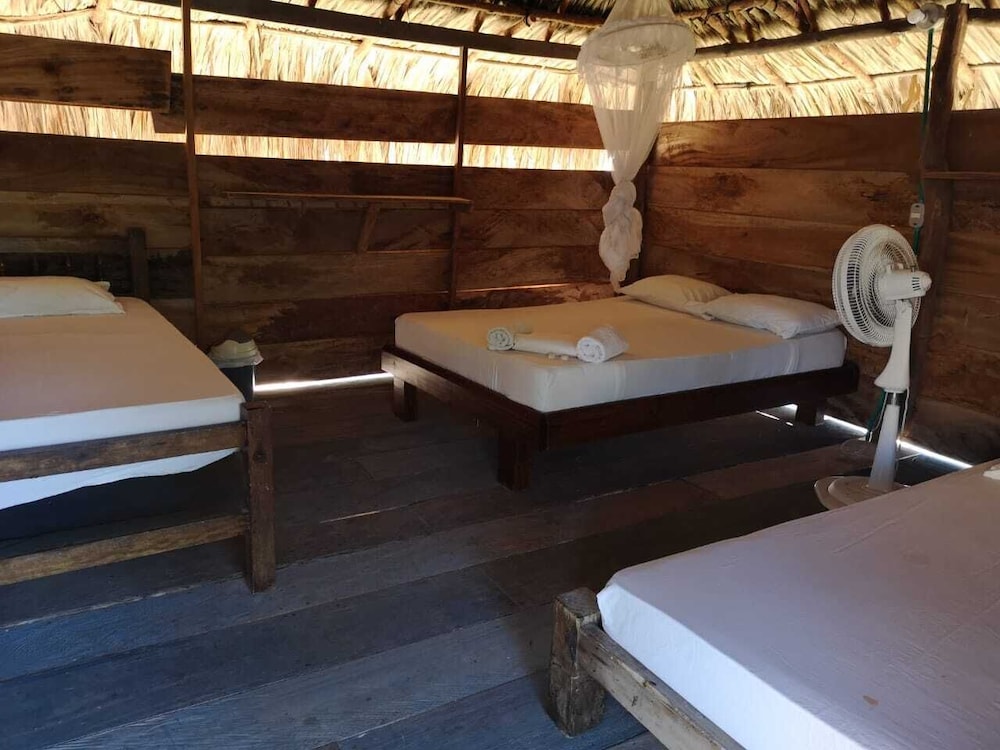 Family Triple Room, Multiple Beds photo 1