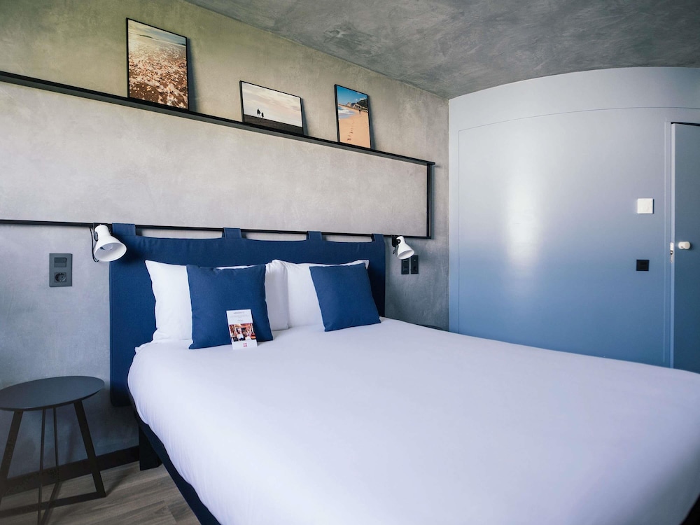 Superior Room, 1 Double Bed, Sea View - Photo 3