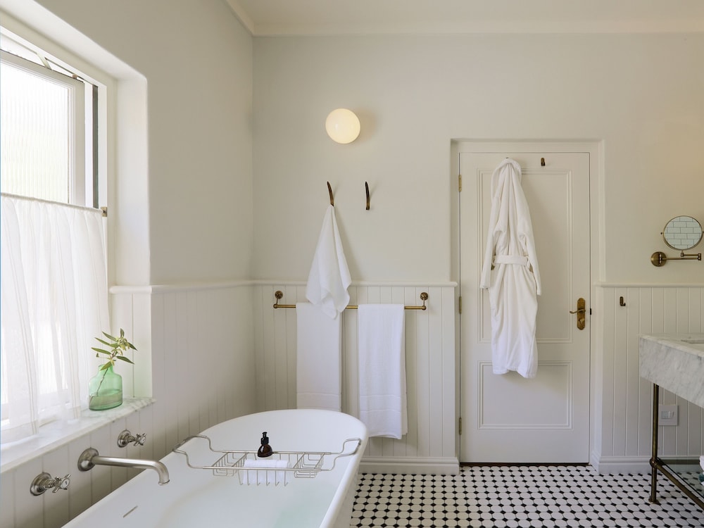 Luxury Garden Twin Room, - Photo 4