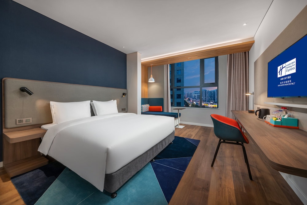 Superior King Room photo 3