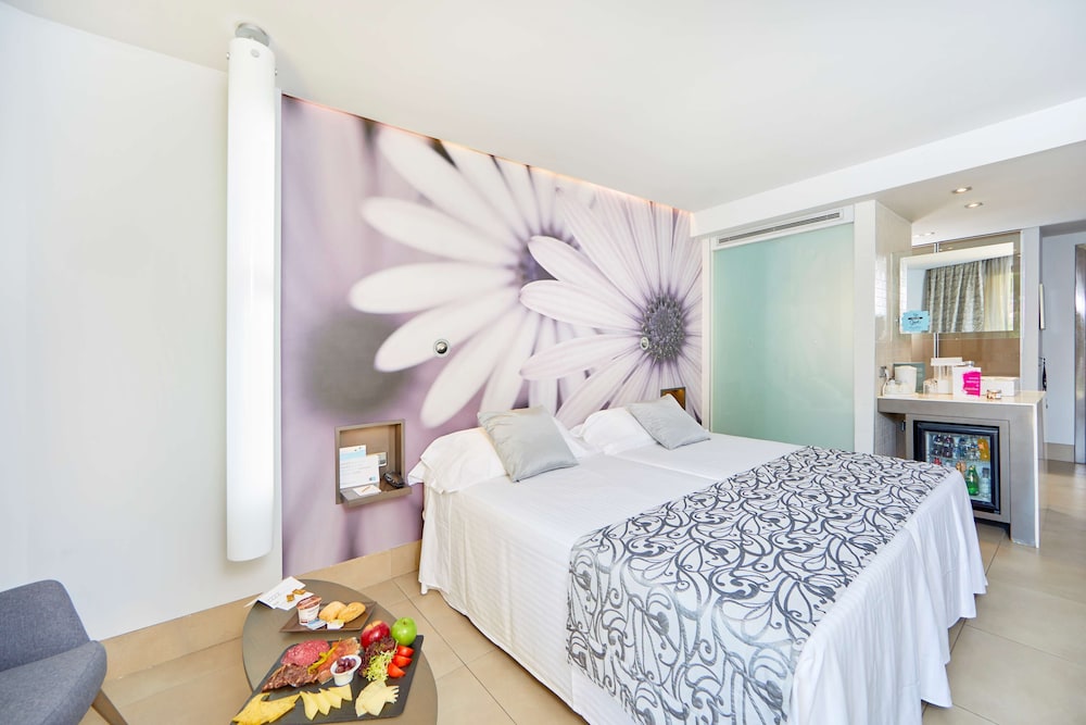Superior Room, Terrace