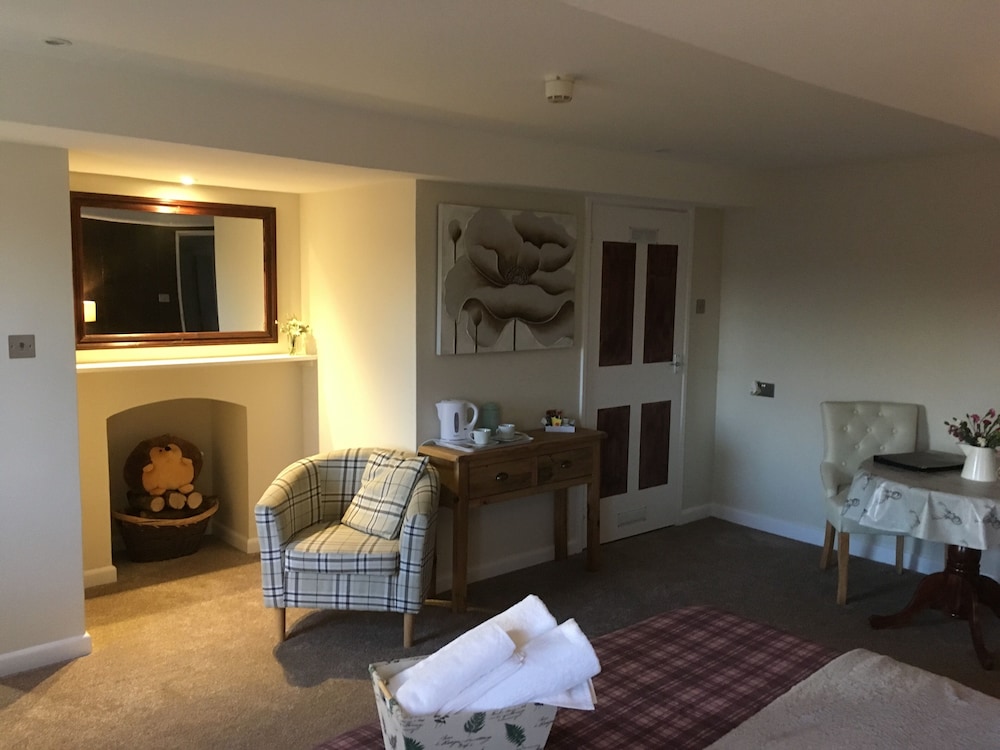 Superior Double Room photo 2