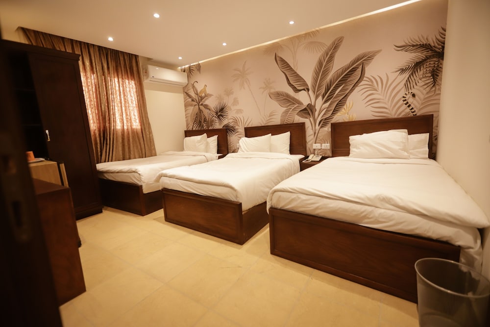 Standard Triple Room - Photo 1