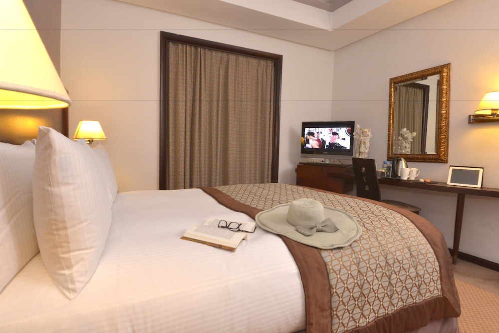 Superior Double Room, 1 Double Bed - Photo 1