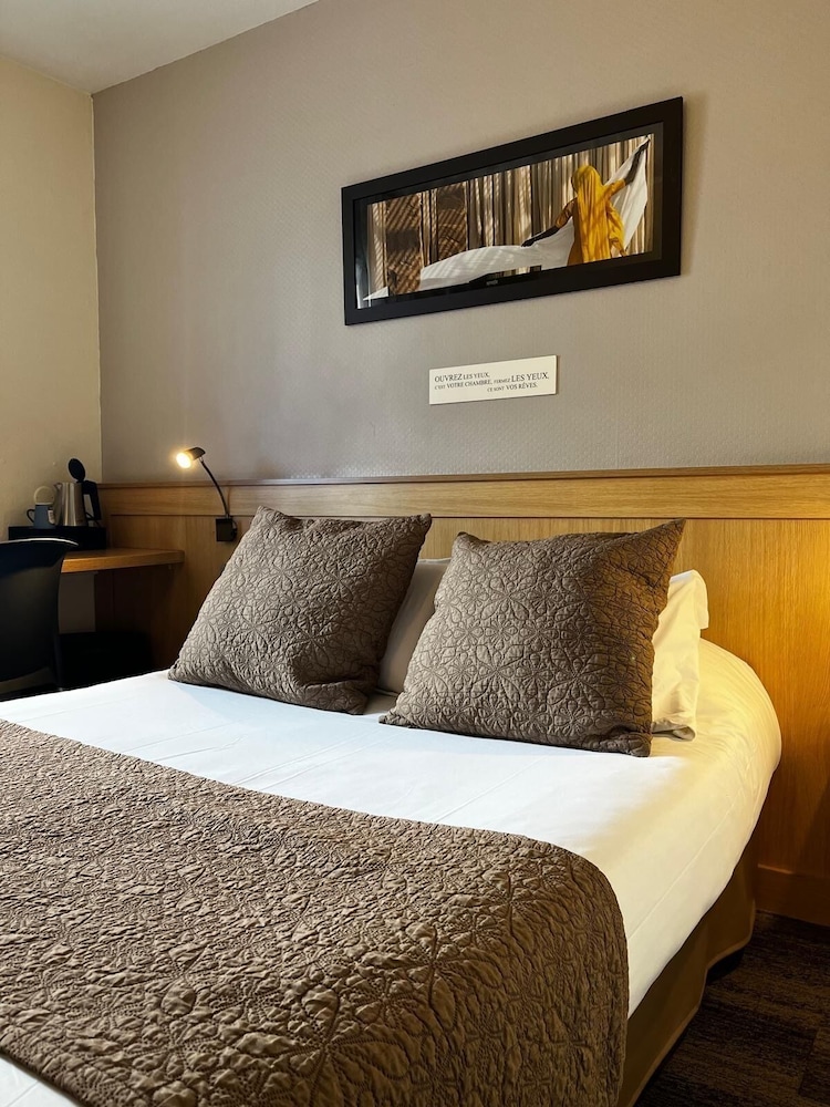 Standard Room, 1 Double Bed - Photo 2