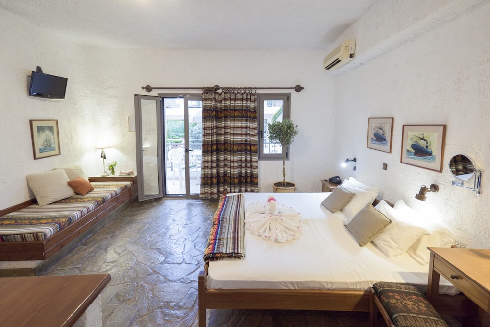 Standard Apartment, 1 Bedroom - Photo 1