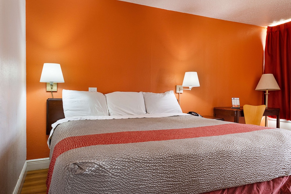Motel 6-Natchitoches, LA, Billede 4