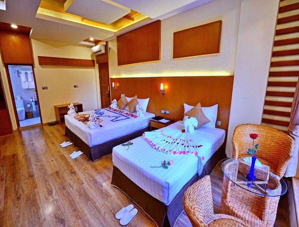 Junior Suite photo 1