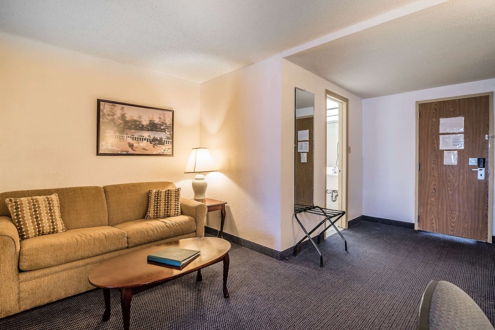 Suite, 1 King Bed photo 2
