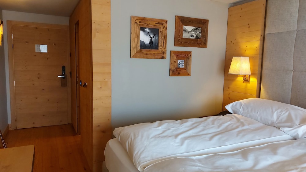 Premium Room (3, South, MI - QSOF) photo 2