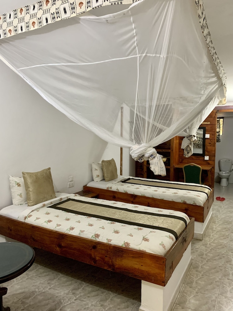 Traditional Twin Room